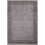 (60X110 cm) Ephesus Collection Modern Rugs in Grey 1