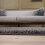 (120X120 cm Square Shape) Myshaggy Collection Rugs Solid Design 4