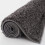 (120X120 cm Square Shape) Myshaggy Collection Rugs Solid Design 5