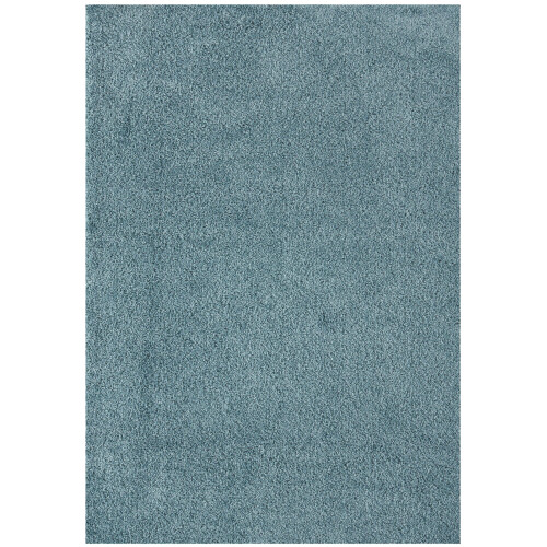 (120X120 cm Square Shape) Myshaggy Collection Rugs Solid Design