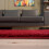(120X120 cm Square Shape) Myshaggy Collection Rugs Solid Design 4