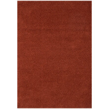 (120X120 cm Square Shape) Myshaggy Collection Rugs Solid Design