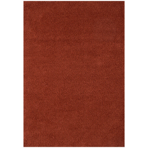 (120X120 cm Square Shape) Myshaggy Collection Rugs Solid Design