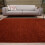 (120X120 cm Square Shape) Myshaggy Collection Rugs Solid Design 6