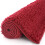 (120X120 cm Square Shape) Myshaggy Collection Rugs Solid Design 5