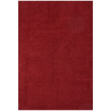 (120X120 cm Square Shape) Myshaggy Collection Rugs Solid Design
