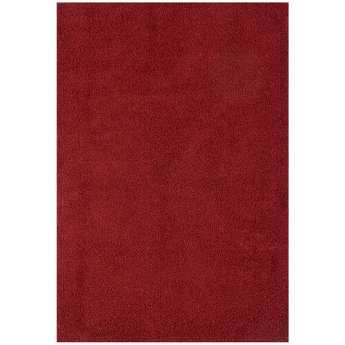 (120X120 cm Square Shape) Myshaggy Collection Rugs Solid Design