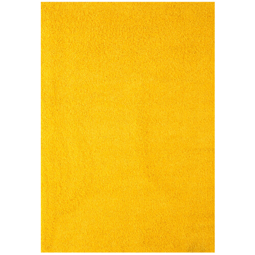 (120X120 cm Square Shape) Myshaggy Collection Rugs Solid Design