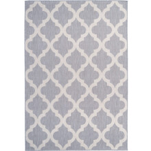 (160X230 cm) Ecology Collection Outdoor Rugs in Grey