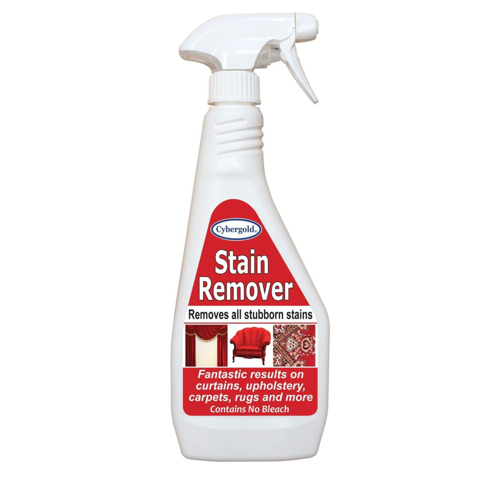 Rug Stain Remover Spray | 500ml