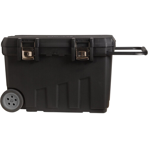 STANLEY Stanley 192978 24 Gallon Mobile Chest 1
