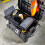 STANLEY Stanley 192978 24 Gallon Mobile Chest 5