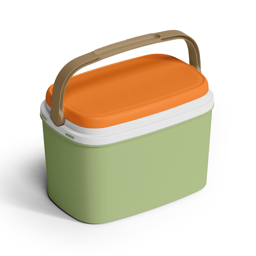 Urbn Living (6L) Large 10-36 Litre Cooler Boxes Camping Beach Lunch Picnic Insulated Food