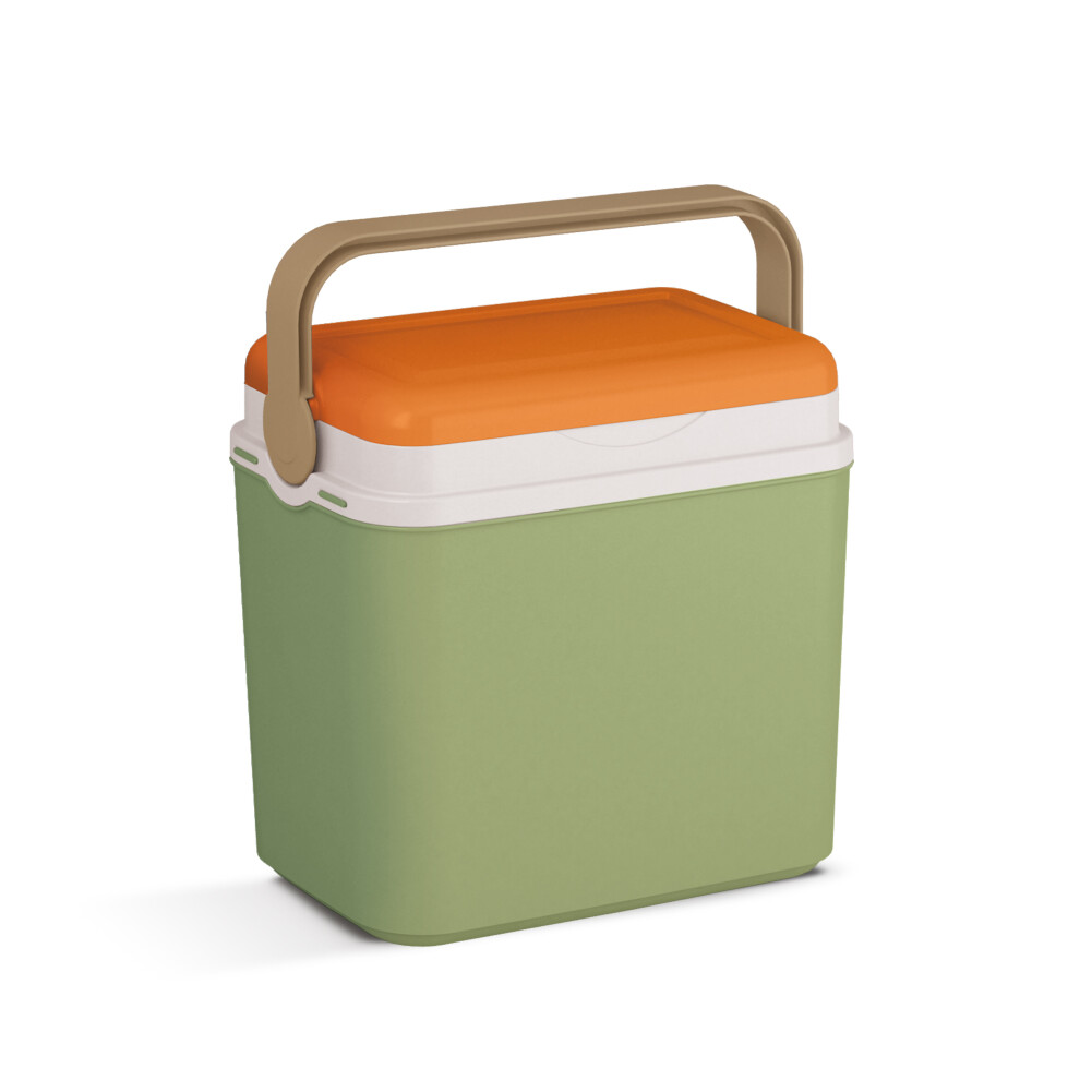 Urbn Living (10L) Large 10-36 Litre Cooler Boxes Camping Beach Lunch Picnic Insulated Food