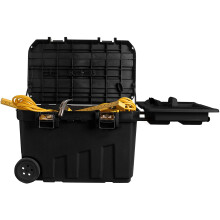 Stanley 192978 24 Gallon Mobile Chest