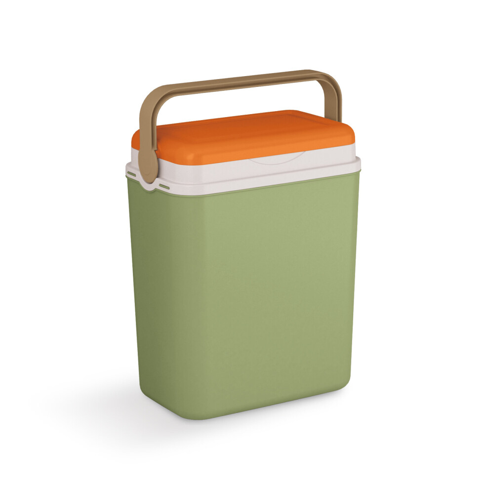 Urbn Living (12L) Large 10-36 Litre Cooler Boxes Camping Beach Lunch Picnic Insulated Food