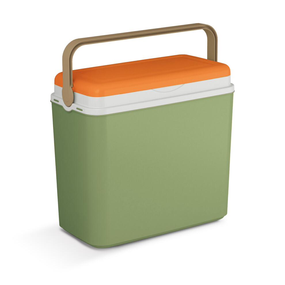 Urbn Living (24L) Large 10-36 Litre Cooler Boxes Camping Beach Lunch Picnic Insulated Food