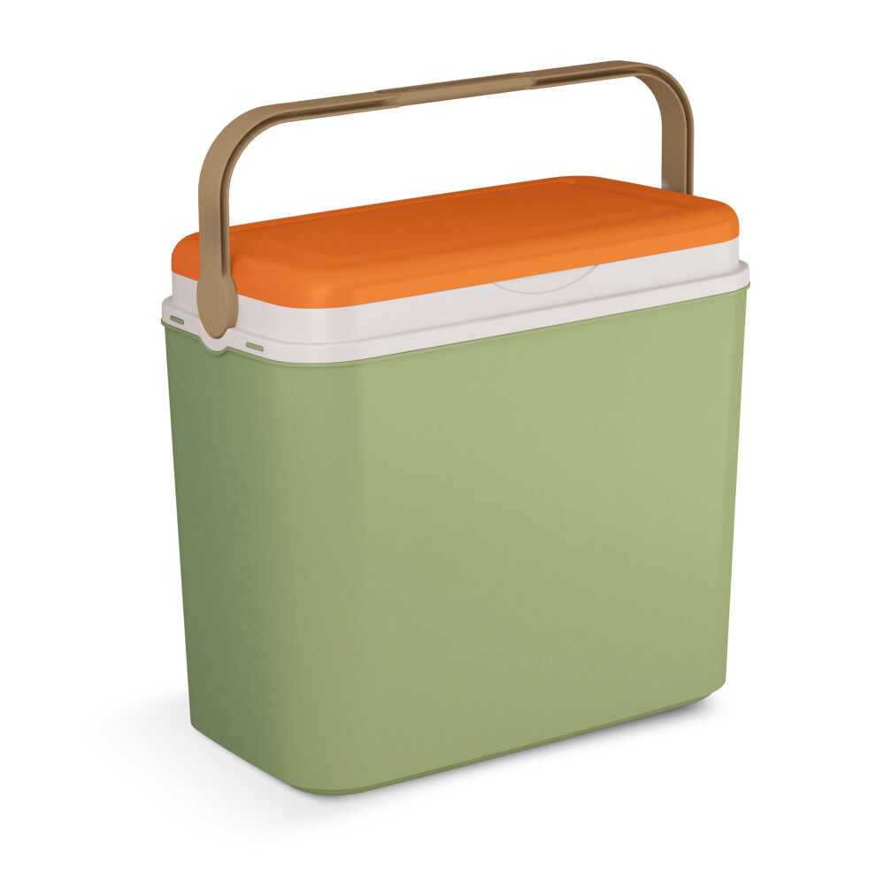 Urbn Living (36L) Large 10-36 Litre Cooler Boxes Camping Beach Lunch Picnic Insulated Food