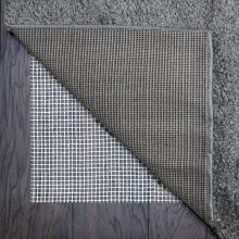 (160X220 cm) Non Slip Rug Gripper Underlay 160X220 cm Medallion