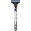 Gillette Gillette Mach3 Turbo Razor Handle + 1 Blade Refill 24 g 7702018514465 8