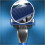 Gillette Gillette Mach3 Turbo Razor Handle + 1 Blade Refill 24 g 7702018514465 4