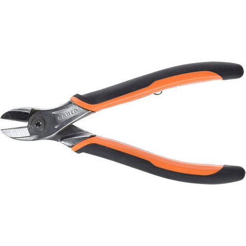 Bahco Bahco BH2101GC-160IPS ALICATE DE Corte LATERAL 160IP