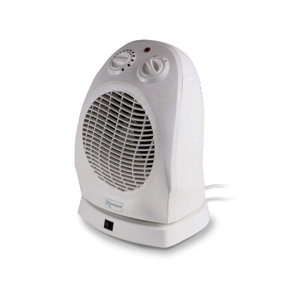 Kampa Mistral Heater