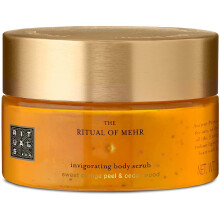 Rituals The Ritual Of Mehr Invigorating Body Scrub 250g