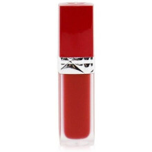Dior Rouge Ultra Care Liquid Lipstick 866 Romantic Red