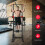 Gymax Multi-function Power Tower Pull Up Bar Dip Stand Home Gym Power Station 4