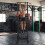 Gymax Multi-function Power Tower Pull Up Bar Dip Stand Home Gym Power Station 7