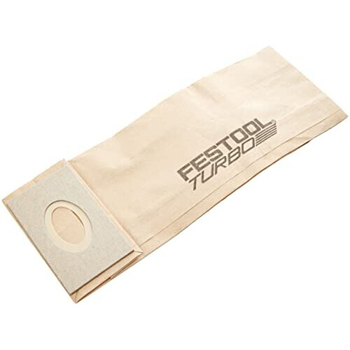 Festool Festool TFII-RS/ES/ET/5 Turbo Filter Bag