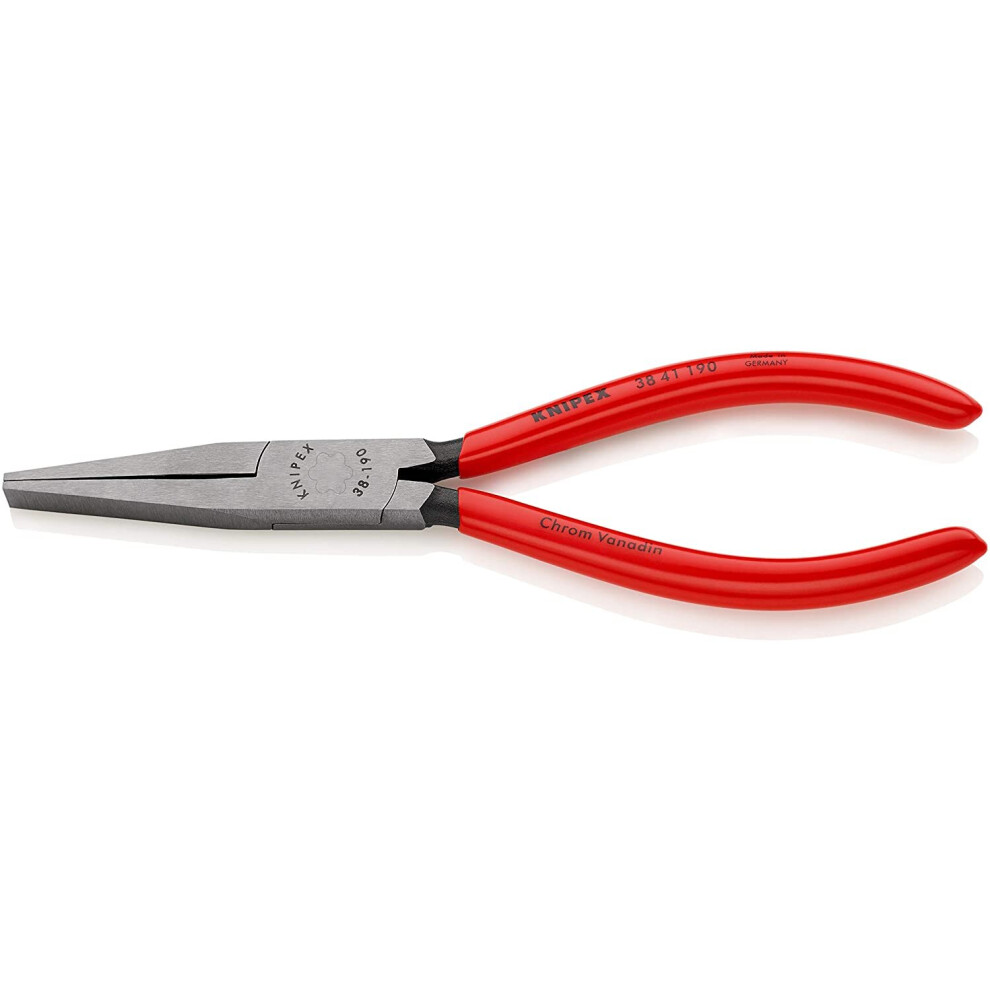 KNIPEX Mechanics' Pliers (190 mm) 38 41 190