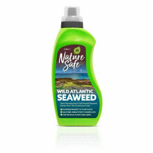 Wild Atlantic Liquid Seaweed Plant Food Lawn Fertiliser Natural 1ltr