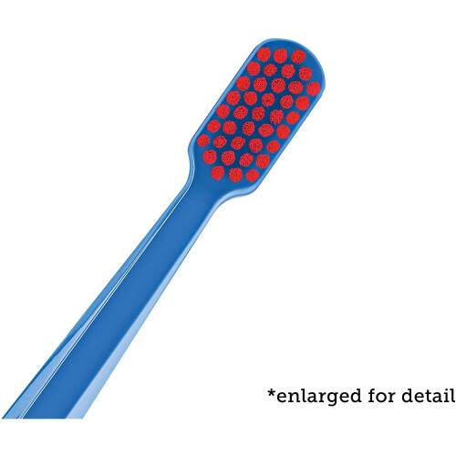 Curaprox Curaprox CS 3960 Toothbrush Super Soft, Pack of 1, Assorted Color 1