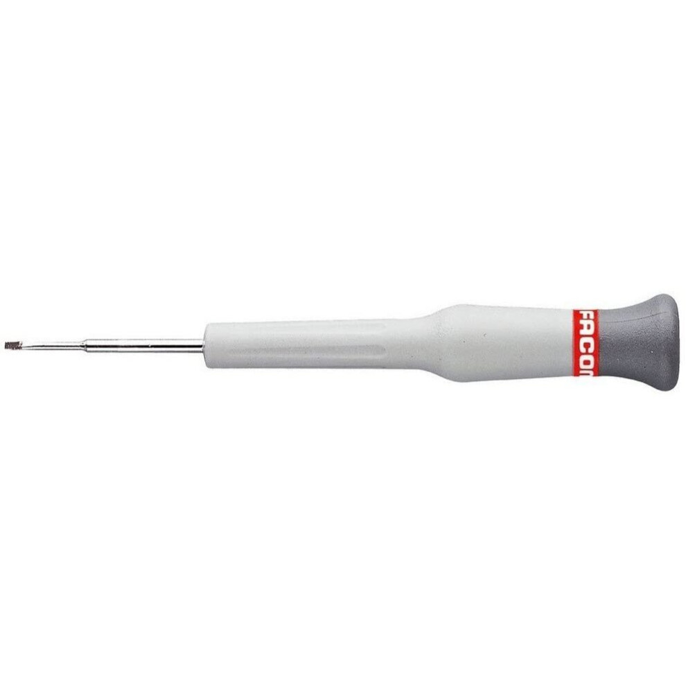 Facom AEF. 3.5Â x 75Â âÂ Micro Screwdriver 3.5Â x 75Â mm