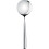 Alessi Alessi IS01 Risotto Serving Spoon, Silver 1