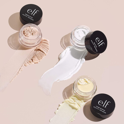 e.l.f. Putty Primer Trio 1