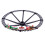 The Christmas Workshop 70129 Christmas Tree Train Set / 89cm Diameter 1
