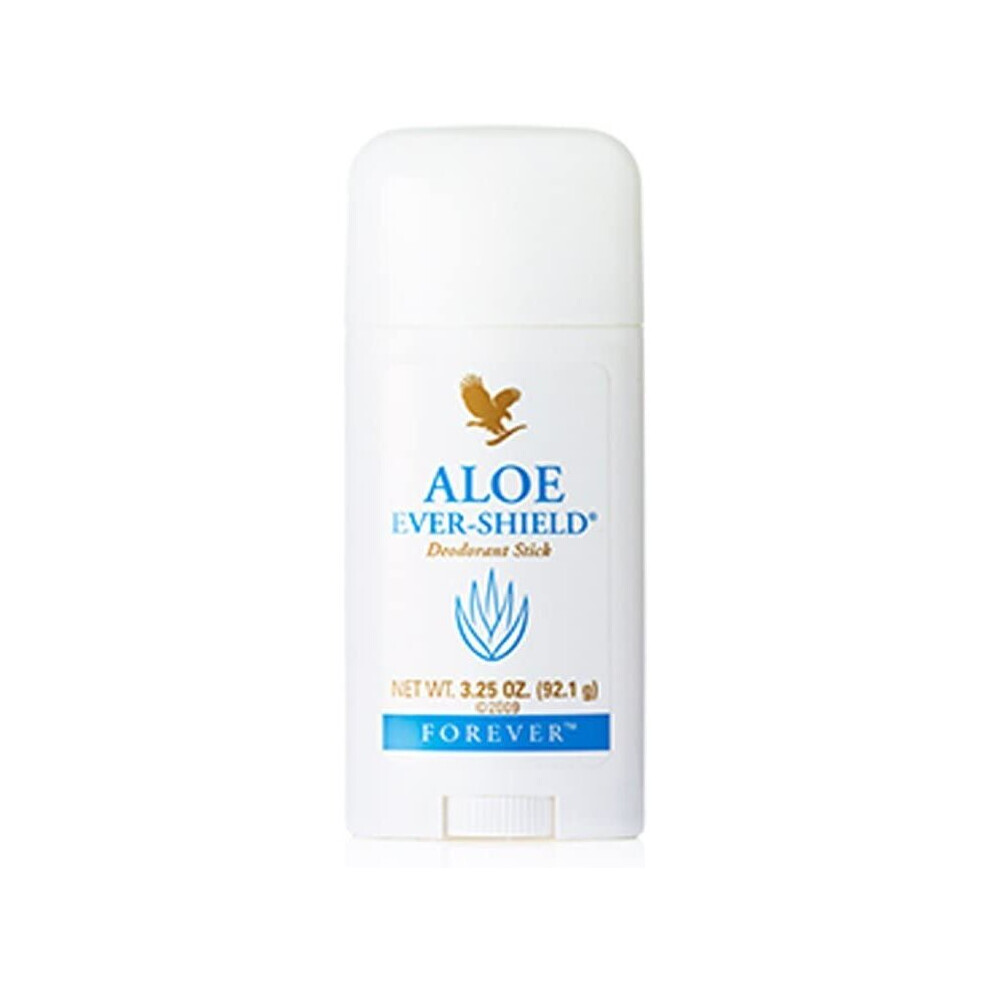 Forever Living Deodorant