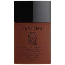 Lancome Teint Idole Ultra Wear Nude Foundation 16 Cafe SPF 19 40ml