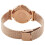 Armani Orologio ARMANI AR11423. Al quarzo, blu. Da donna. 2