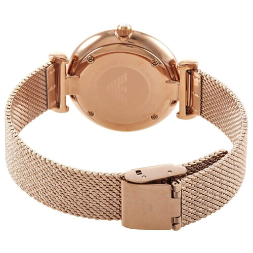 Armani Orologio ARMANI AR11423. Al quarzo, blu. Da donna. 1