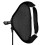 80 * 80cm / 31" Flash Softbox Diffuser with S-type Bracket Bowens Holder for Speedlite Light 2
