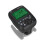 2.4G On-camera Flash Trigger Speedlite Wireless Transmitter with LCD Screen 9