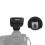 2.4G On-camera Flash Trigger Speedlite Wireless Transmitter with LCD Screen 4