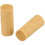 Greengo 1000 Biodegradable organic ECO unbleached Slim 6mm filter tips 3