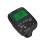 2.4G On-camera Flash Trigger Speedlite Wireless Transmitter with LCD Screen 10