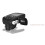 2.4G On-camera Flash Trigger Speedlite Wireless Transmitter with LCD Screen 5