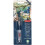 Derwent Derwent - Pennello a riserva d'acqua a pulsante punta larga 1